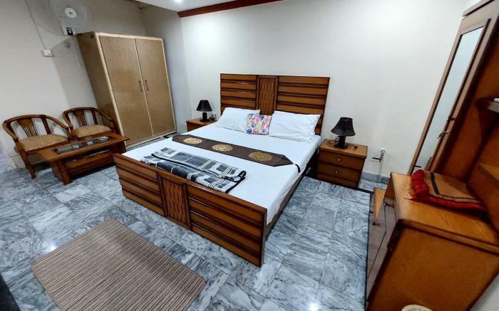 Lexus Lodge
