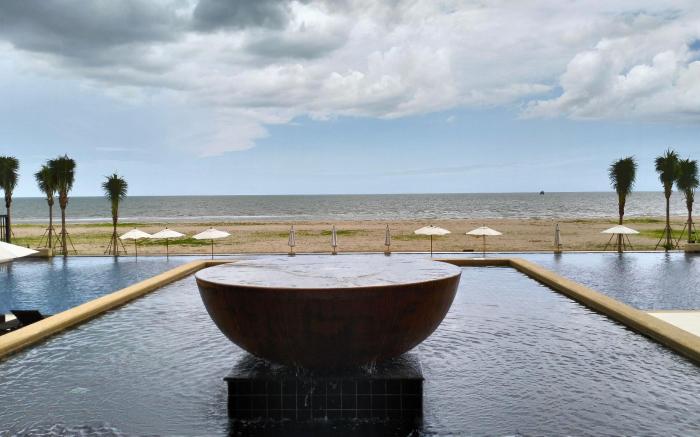 Sea Sand Sun Hua Hin by JC Kevin Hotel & Resort