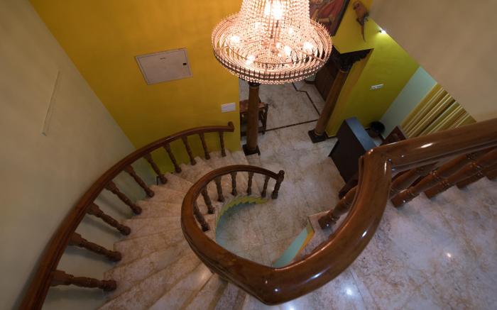 Zamindar Heritage Villa