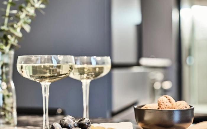 Melbourne City Apartment Hotel