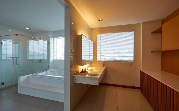Welcome World Beachfront Resort