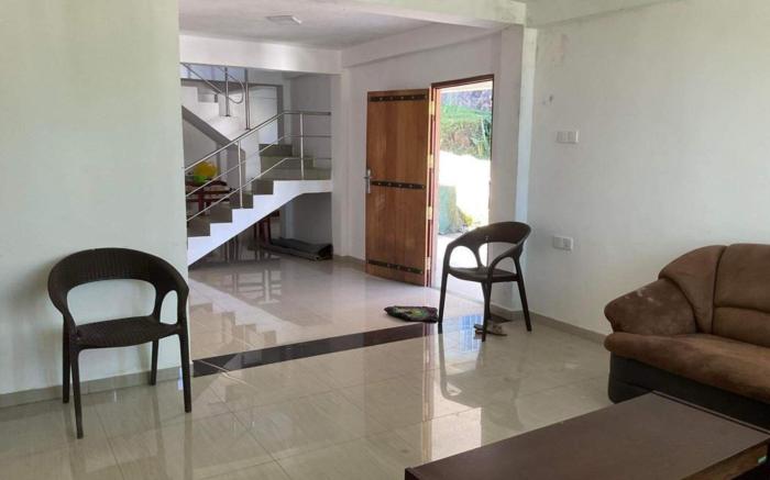 Wingston Bungalow Nuwara Eliya