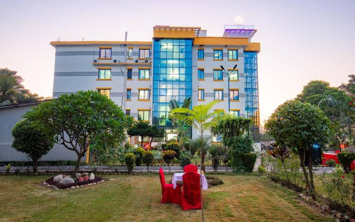 Hotel Siddhartha Tikapur