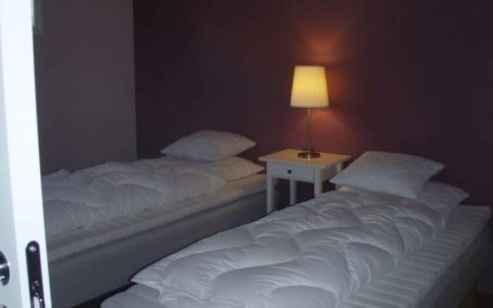 Storestølen Fjellhotell