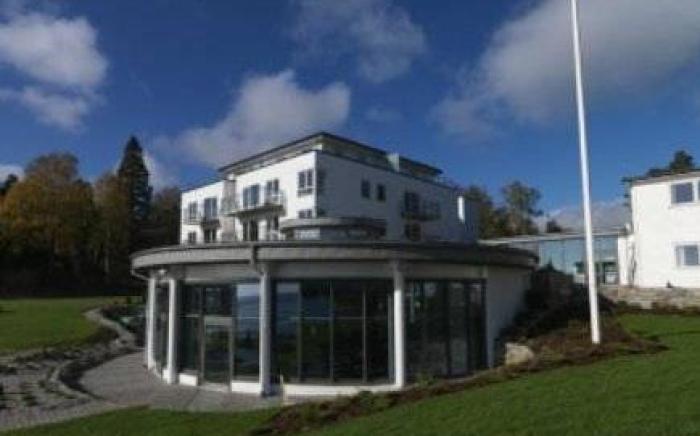 Strand Hotel Fevik - by Classic Norway Hotels