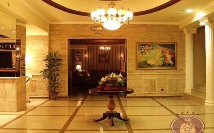 Strimon Garden Medical SPA Hotel
