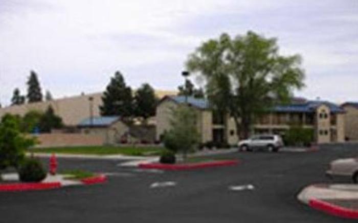 Sugarloaf Mountain Motel