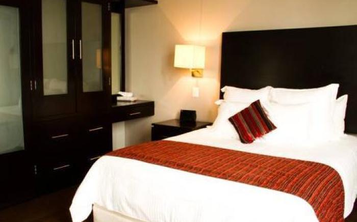 Suites Ganges