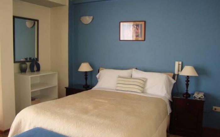 Suites Metropoli