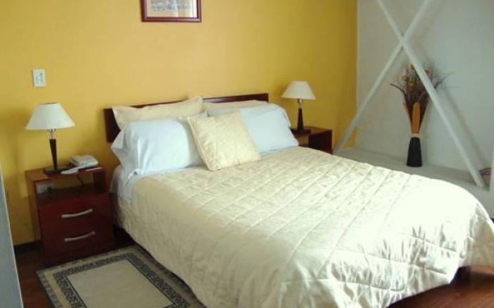 Suites Metropoli