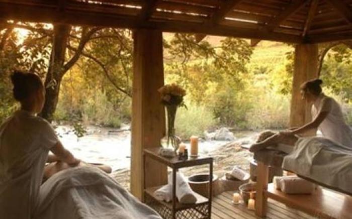 Summerfields Rose Retreat and Spa