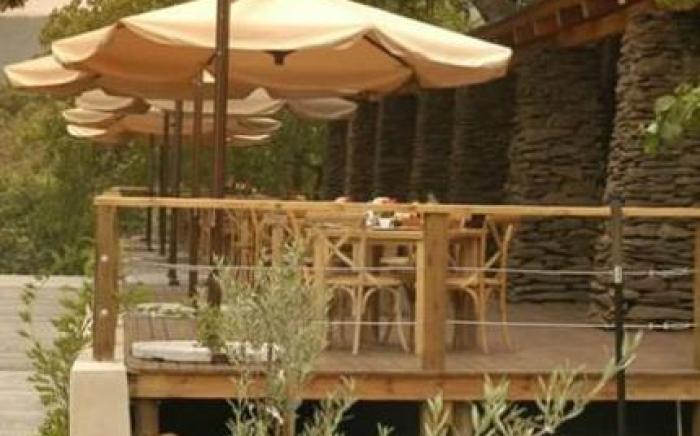 Summerfields Rose Retreat and Spa