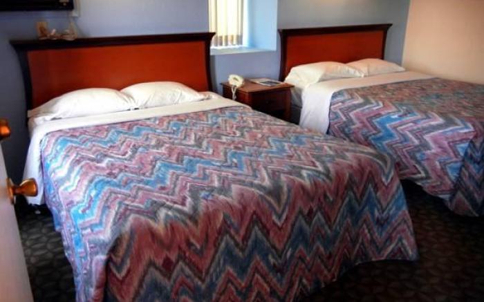 Sunbeam Motel