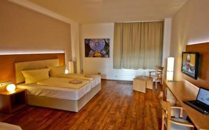 T3 Hotel Cityloft