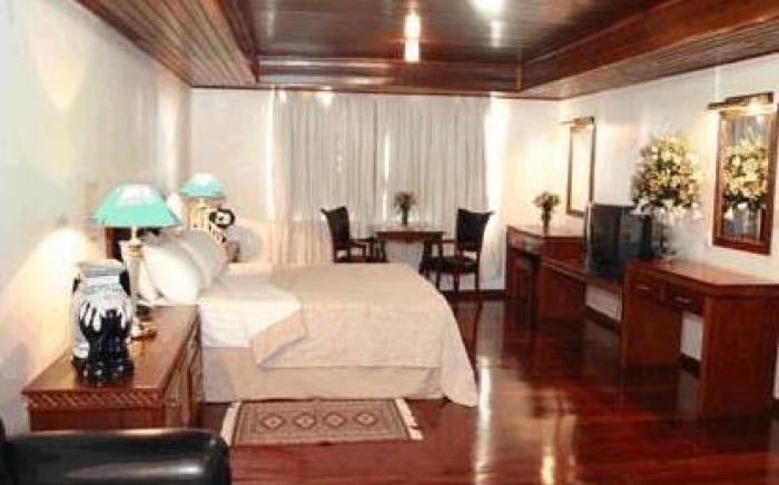 Taiwan Hotel