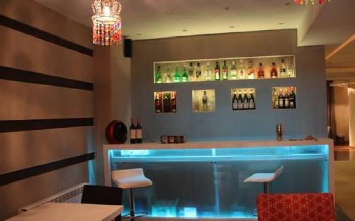 Tangoinn Club Hotel