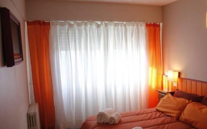 Tangoinn Club Hotel