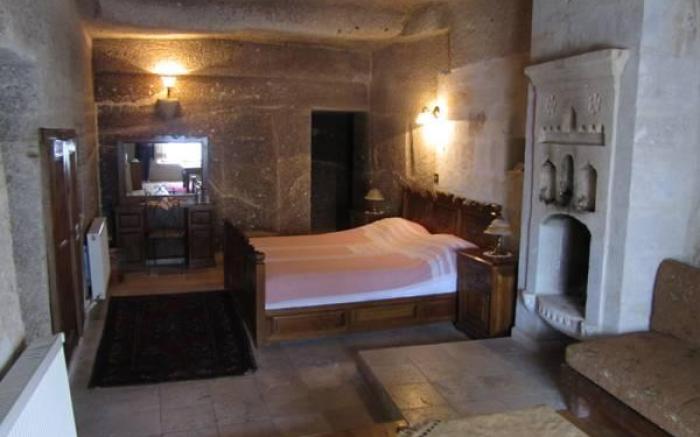 Taskonak Hotel