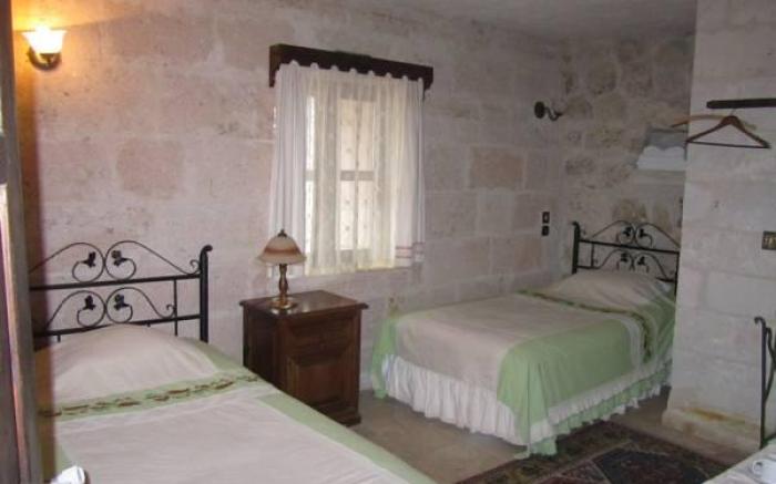 Taskonak Hotel