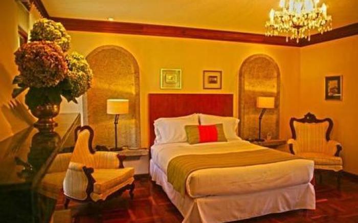 Terrazas de Golf Boutique Hotel