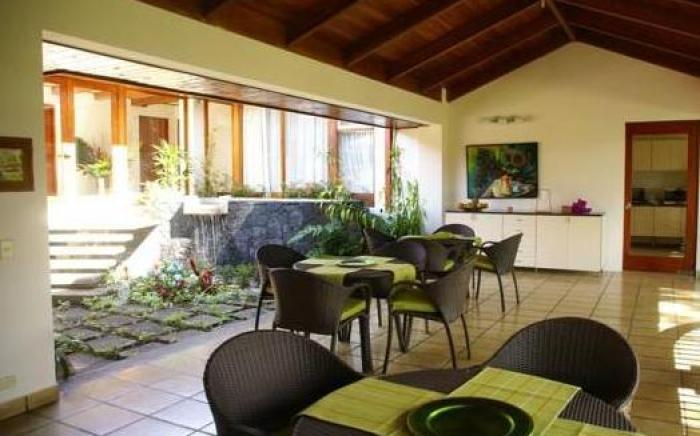 Terrazas de Golf Boutique Hotel