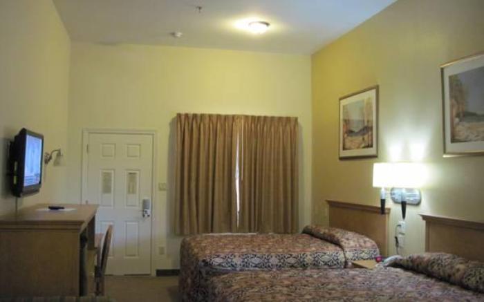 Texas Inn - Welasco/Mercedes