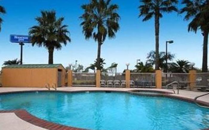 Texas Inn Harlingen