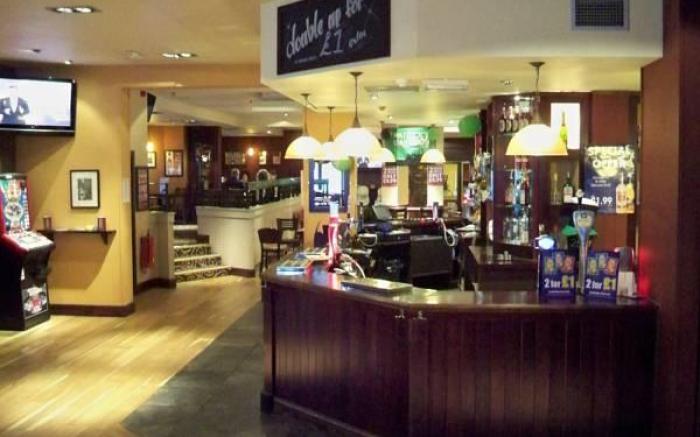 The Caledonian Hotel