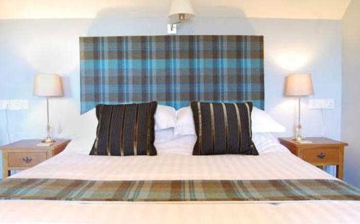 The Pheasant Pub with Rooms