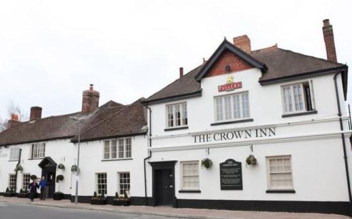 The Crown Inn