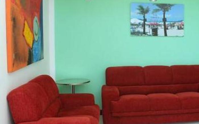 Hotel The Green Ecologic