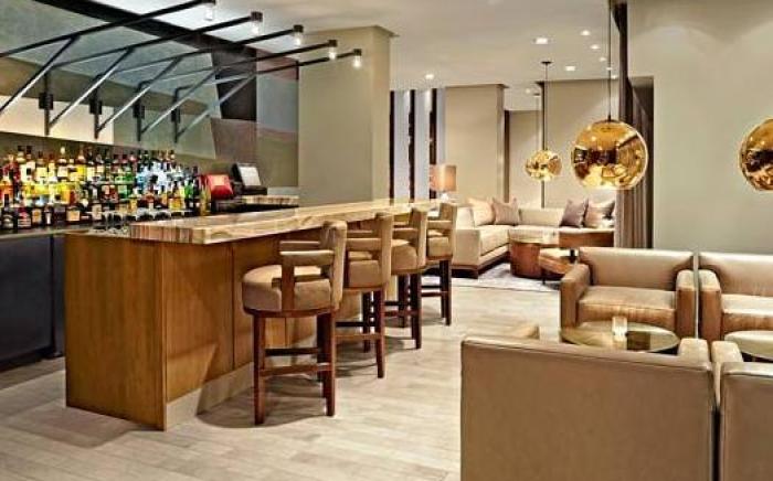 The James Hotel