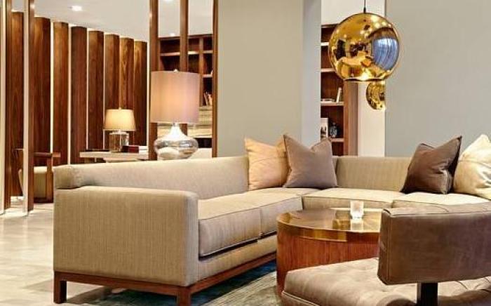 The James Hotel
