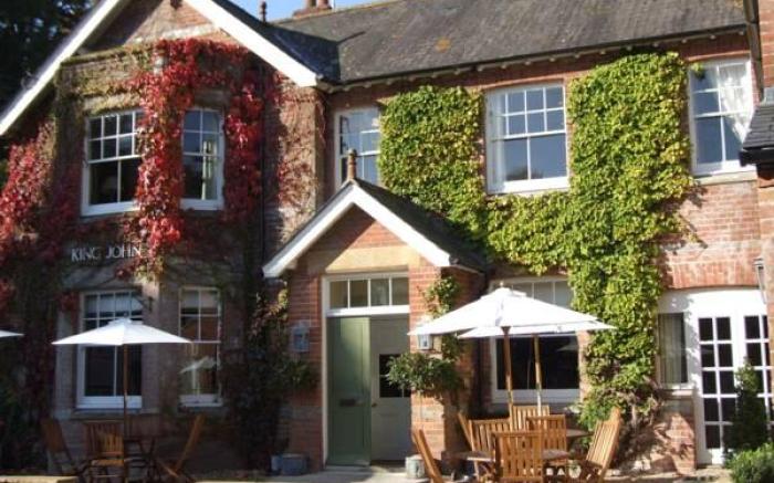 King John Inn