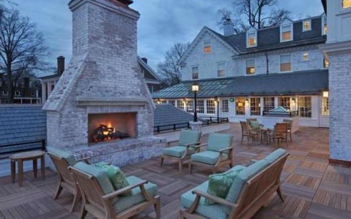 Inn on Boltwood