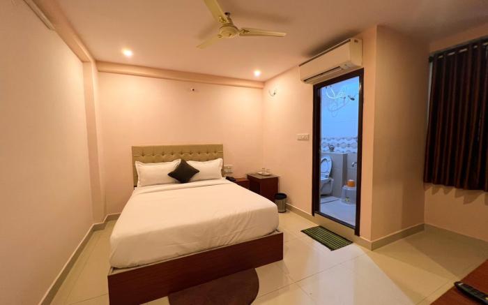 Hotel InTourist by Agira Hotel