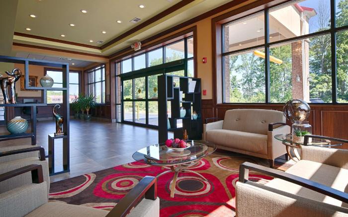 Best Western Acworth Inn