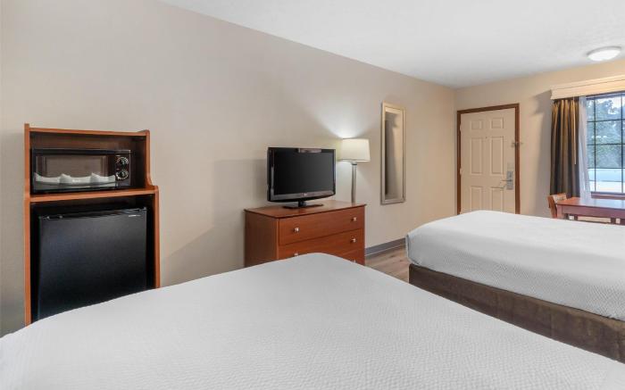 Best Western Acworth Inn