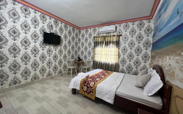 Hong Trang Homestay (Thu Dau Mot)