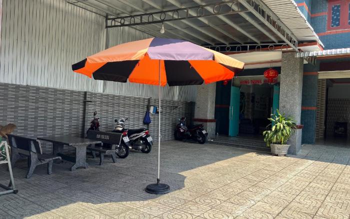 Hong Trang Homestay (Thu Dau Mot)