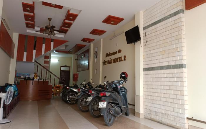 OYO 1171 Tay Hai Hotel