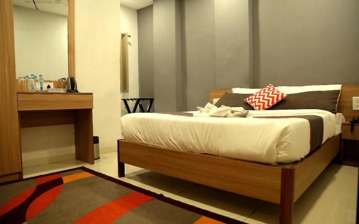 Hotel WOW