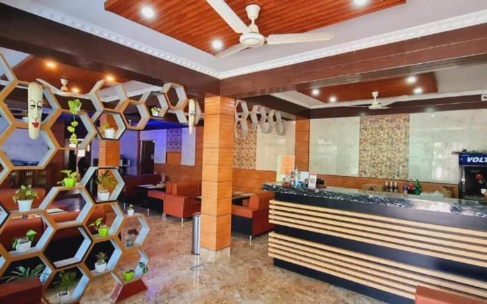 Betel Valley Tree Resort, Rangpo, Sikkim