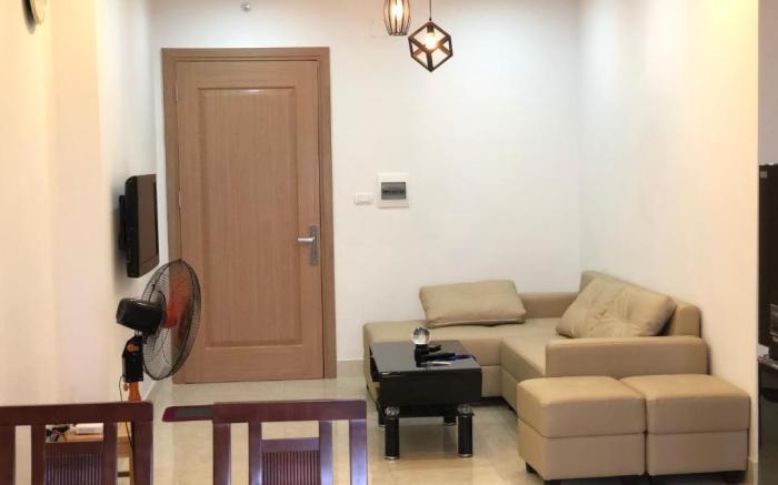 Mường Thanh Apartment Resort