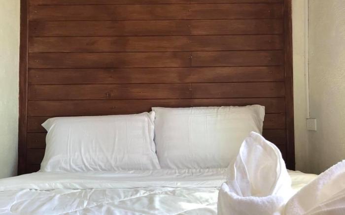 Phu Phrom Dao Farmstay