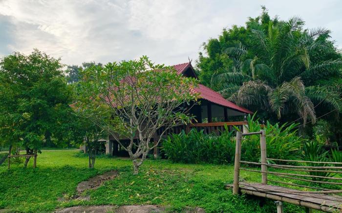 BMP Farm House
