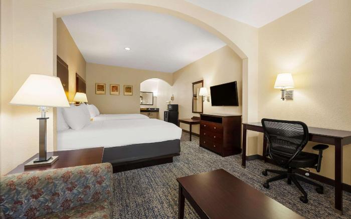 Quality Inn & Suites Houston Northwest - Cypress