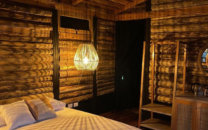 Eco Hotel Glamping El Silencio