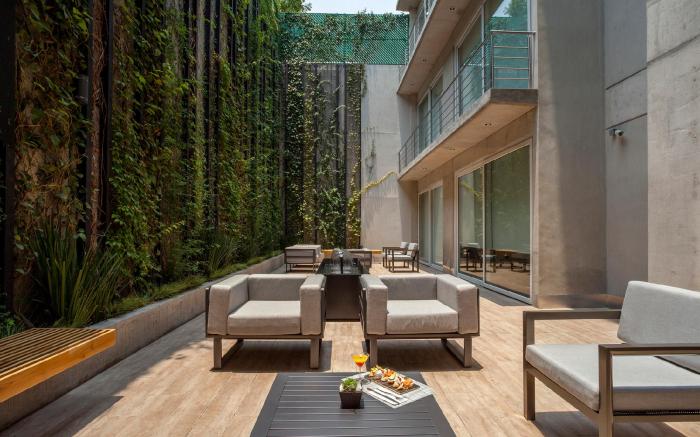 STARA BOUTIQUE HOTEL SAN ANGEL INN