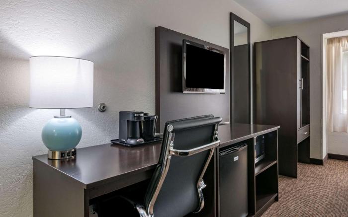 Sleep Inn Jacksonville Airport